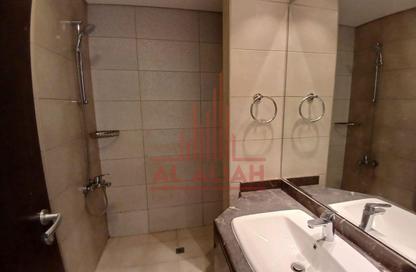 Apartment - 3 Bedrooms - 5 Bathrooms for rent in Bloom Marina - Al Bateen - Abu Dhabi