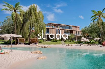 Villa - 5 - 6 for sale in The Acres (Phase 3) - The Acres - Dubai