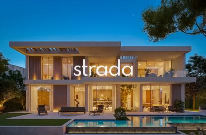 Villa - 5 - 6 for sale in The Acres (Phase 3) - The Acres - Dubai