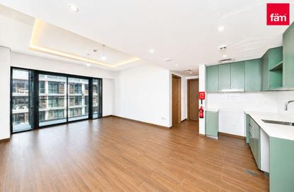Apartment - 1 Bedroom - 1 Bathroom for rent in Celadon 1 - Celadon - Central Park at City Walk - City Walk - Dubai