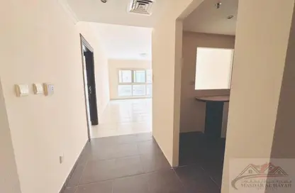 شقة - غرفة نوم - 2 حمامات للايجار في بناية مويليح 29 - مويلح - الشارقة