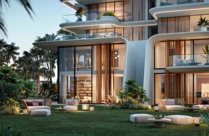 Apartment - 2 - 4 for sale in Rena - Dubai Islands - Dubai
