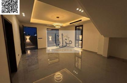 Villa - 6 Bedrooms - 7+ Bathrooms for sale in Kabbali Hills - Al Helio 2 - Al Helio - Ajman