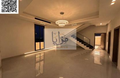 Villa - 6 Bedrooms - 7+ Bathrooms for sale in Kabbali Hills - Al Helio 2 - Al Helio - Ajman