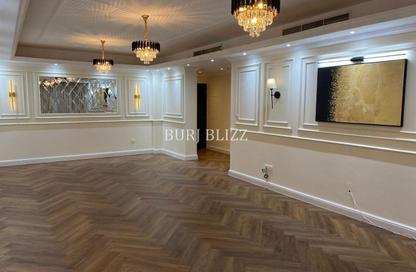 Apartment - 3 Bedrooms - 4 Bathrooms for rent in Massakin Al Furjan Block D - Masakin Al Furjan - Al Furjan - Dubai