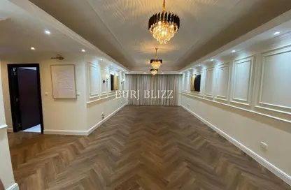 Apartment - 3 Bedrooms - 4 Bathrooms for rent in Massakin Al Furjan Block D - Masakin Al Furjan - Al Furjan - Dubai