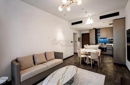Apartment - 1 Bedroom - 2 Bathrooms for sale in O10 - Al Jaddaf - Dubai Apartment - 1 Bedroom - 2 Bathrooms for sale in O10 - Al Jaddaf - Dubai