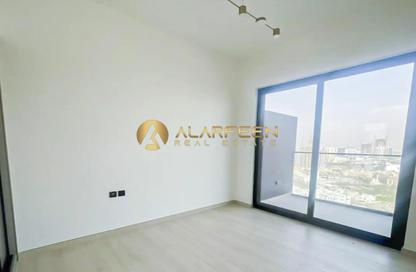 Apartment - 1 Bedroom - 2 Bathrooms for rent in Binghatti Corner - District 10 - Jumeirah Village Circle - Dubai