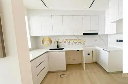 Apartment - 1 Bedroom - 2 Bathrooms for rent in Binghatti Corner - District 10 - Jumeirah Village Circle - Dubai
