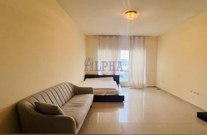 Apartment - Studio - 1 Bathroom for rent in Fayrouz - Bab Al Bahar - Al Marjan Island - Ras Al Khaimah