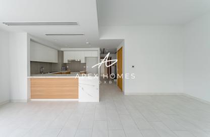 Townhouse - 4 - 4 for rent in La Rosa 6 - La Rosa - Villanova - Dubai