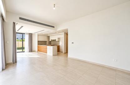 Townhouse - 4 - 4 for rent in La Rosa 6 - La Rosa - Villanova - Dubai