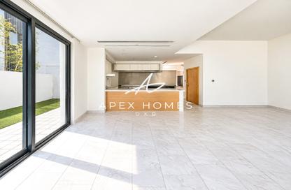 Townhouse - 4 - 4 for rent in La Rosa 6 - La Rosa - Villanova - Dubai
