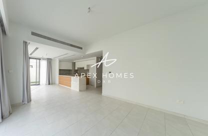 Townhouse - 4 - 4 for rent in La Rosa 6 - La Rosa - Villanova - Dubai
