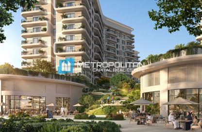 Apartment - 1 - 2 for sale in Yas Park Place - Yas Island - Abu Dhabi Apartment - 1 - 2 for sale in Yas Park Place - Yas Island - Abu Dhabi