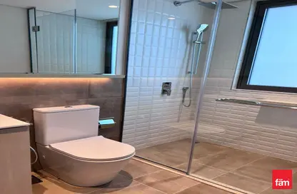 شقة - غرفة نوم - 1 حمام للايجار في بلغرافيا هايتس 1 - بلجرافيا هايتس - الضاحية 12 - قرية جميرا الدائرية - دبي