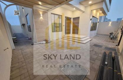 Villa - 5 Bedrooms - 7 Bathrooms for sale in Al Zaheya Gardens - Al Zahya - Ajman