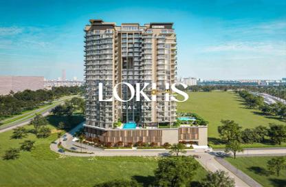 Apartment - 2 Bedrooms - 3 Bathrooms for sale in Nirvana Residences I - Dubai Production City (IMPZ) - Dubai Apartment - 2 Bedrooms - 3 Bathrooms for sale in Nirvana Residences I - Dubai Production City (IMPZ) - Dubai