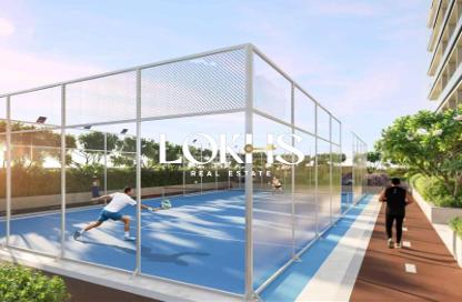 Apartment - 2 Bedrooms - 3 Bathrooms for sale in Nirvana Residences I - Dubai Production City (IMPZ) - Dubai