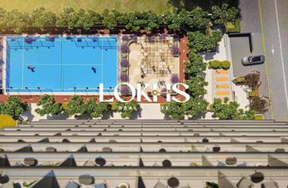 Apartment - 2 Bedrooms - 3 Bathrooms for sale in Nirvana Residences I - Dubai Production City (IMPZ) - Dubai