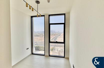 Apartment - 2 Bedrooms - 2 Bathrooms for rent in Binghatti House - District 10 - Jumeirah Village Circle - Dubai