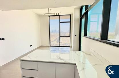Apartment - 2 Bedrooms - 2 Bathrooms for rent in Binghatti House - District 10 - Jumeirah Village Circle - Dubai