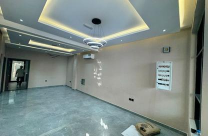 Villa - 5 Bedrooms - 6 Bathrooms for rent in Al Zaheya Gardens - Al Zahya - Ajman