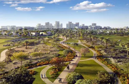 Apartment - 2 Bedrooms - 2 Bathrooms for sale in Vista Ridge - EMAAR South - Dubai South (Dubai World Central) - Dubai