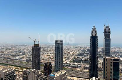 Apartment - 1 - 2 for rent in The Address Residences Dubai Opera Tower 1 - The Address Residences Dubai Opera - Downtown Dubai - Dubai