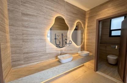 Villa - 3 Bedrooms - 5 Bathrooms for sale in Kabbali Hills - Al Helio 2 - Al Helio - Ajman