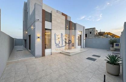 Villa - 3 Bedrooms - 5 Bathrooms for sale in Kabbali Hills - Al Helio 2 - Al Helio - Ajman