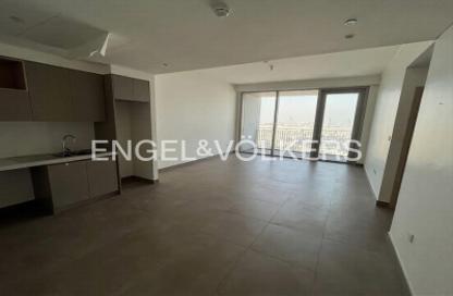 Apartment - 2 Bedrooms - 2 Bathrooms for sale in Creek Gate Tower 2 - Creek Gate - Dubai Creek Harbour (The Lagoons) - Dubai
