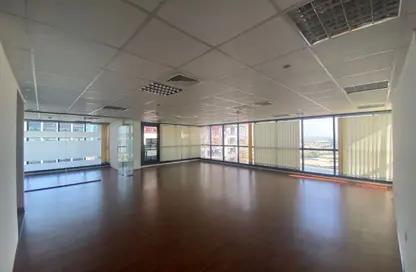 Office Space - Studio - 1 Bathroom for rent in Jumeirah Business Centre 1 (JBC 1) - JLT Cluster G - Jumeirah Lake Towers - Dubai