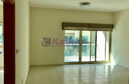 Apartment - 1 - 1 for rent in Al Samar 4 - Al Samar - Greens - Dubai