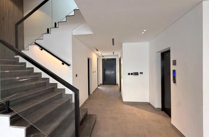 Villa - 6 Bedrooms - 6 Bathrooms for rent in Mirdif Villas - Mirdif - Dubai