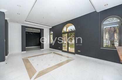 Villa - 6 Bedrooms - 7 Bathrooms for rent in Signature Villas Frond A - Signature Villas - Palm Jumeirah - Dubai Villa - 6 Bedrooms - 7 Bathrooms for rent in Signature Villas Frond A - Signature Villas - Palm Jumeirah - Dubai