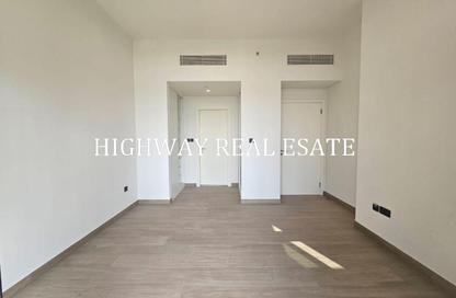 Apartment - 1 - 2 for rent in Vida 1 - Vida Residences - Aljada - Sharjah