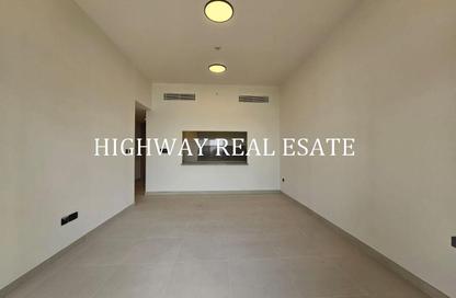 Apartment - 1 - 2 for rent in Vida 1 - Vida Residences - Aljada - Sharjah