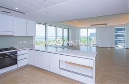 Apartment - 3 - 4 for rent in Mayan 5 - Mayan - Yas Island - Abu Dhabi Apartment - 3 - 4 for rent in Mayan 5 - Mayan - Yas Island - Abu Dhabi