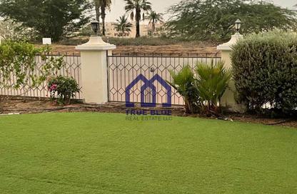 Villa - 3 Bedrooms - 3 Bathrooms for rent in The Townhouses at Al Hamra Village - Al Hamra Village - Ras Al Khaimah
