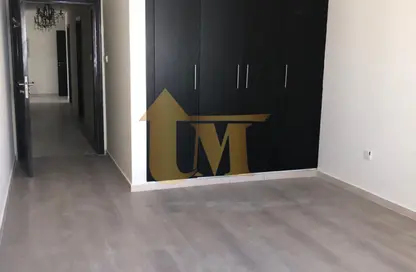 Apartment - 3 Bedrooms - 4 Bathrooms for rent in Mazaya 31 - Queue Point - Liwan - Dubai Land - Dubai