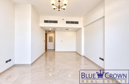 Apartment - 2 - 3 for rent in Sama Al Jaddaf - Al Jaddaf - Dubai