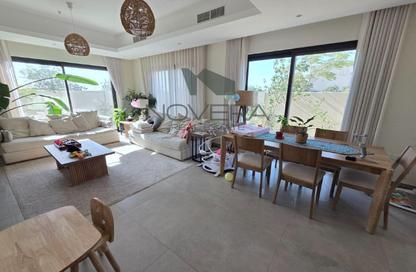 Townhouse - 3 Bedrooms - 5 Bathrooms for sale in Sharjah Sustainable City - Sharjah