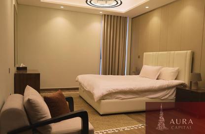 Apartment - 2 Bedrooms - 3 Bathrooms for rent in Nobles Tower - Business Bay - Dubai
