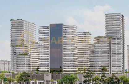 Apartment - Studio - 1 Bathroom for sale in The Central Downtown D - The Central Downtown - Arjan - Dubai Apartment - Studio - 1 Bathroom for sale in The Central Downtown D - The Central Downtown - Arjan - Dubai