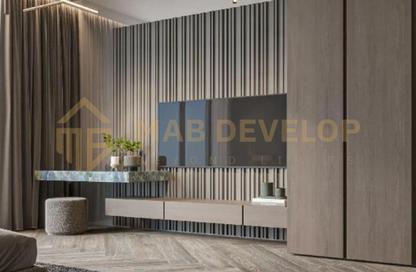 Apartment - Studio - 1 Bathroom for sale in The Central Downtown D - The Central Downtown - Arjan - Dubai Apartment - Studio - 1 Bathroom for sale in The Central Downtown D - The Central Downtown - Arjan - Dubai