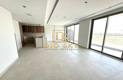 Apartment - 4 - 4 for rent in The Double - International City Phase 2 (Al Warsan 4) - Dubai