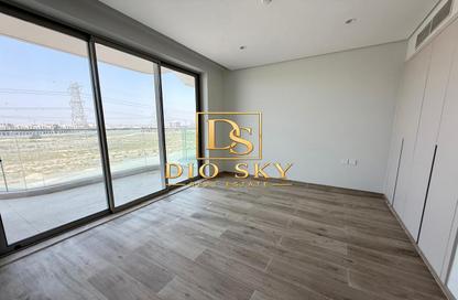 Apartment - 4 - 4 for rent in The Double - International City Phase 2 (Al Warsan 4) - Dubai Apartment - 4 - 4 for rent in The Double - International City Phase 2 (Al Warsan 4) - Dubai