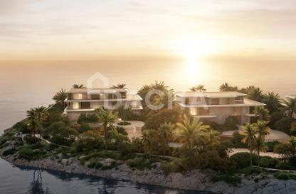 Villa - 7 Bedrooms - 7+ Bathrooms for sale in Jumeirah Asora Bay - Jumeirah - Dubai