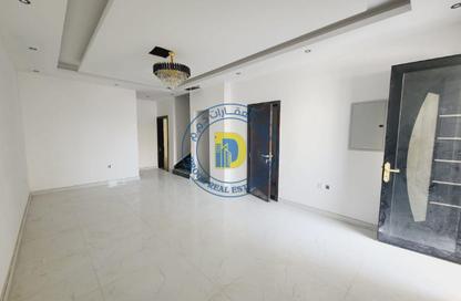 Townhouse - 5 Bedrooms - 7 Bathrooms for sale in Al Helio 2 - Al Helio - Ajman
